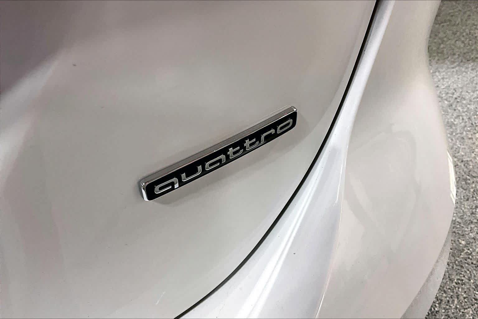 Certified 2025 Audi A5 Premium Plus AWD/4WD image 10