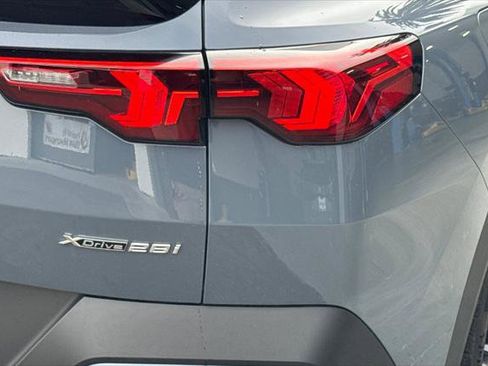 New 2026 BMW X2 xDrive28i w/ Technology Package image 27