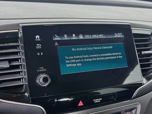 Used 2020 Honda Pilot EX-L image 22