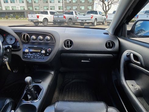 Used 2006 Acura RSX Type-S FWD image 17