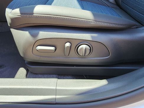 New 2026 Buick Envista Preferred w/ Convenience I Package FWD image 16