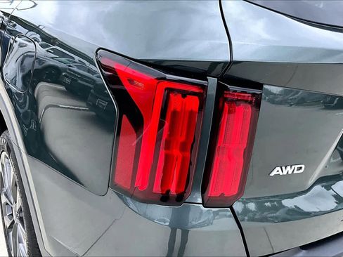 Used 2022 Kia Sorento SX Prestige AWD/4WD image 26