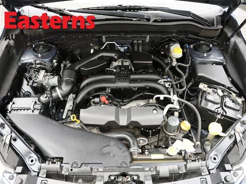 Used 2018 Subaru Forester 2.5i Limited AWD/4WD image 6