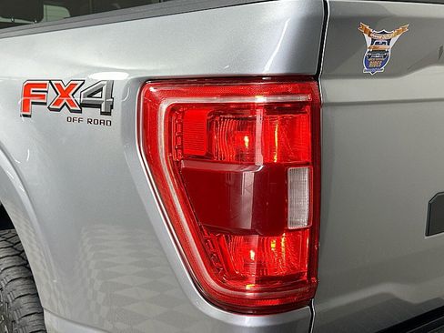 Used 2022 Ford F150 XLT w/ Equipment Group 302A High AWD/4WD image 26