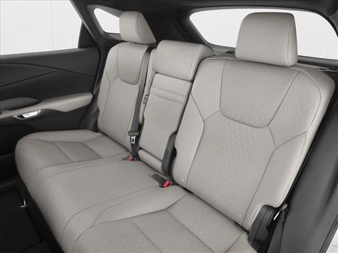 New 2026 Lexus RX 350 FWD image 9