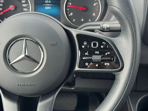 Used 2023 Mercedes-Benz Sprinter 2500 w/ Acoustic Package image 20