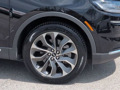 Certified 2021 Lincoln Nautilus Reserve AWD/4WD image 11