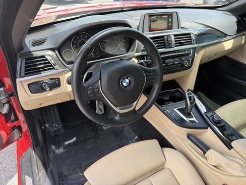 Used 2017 BMW 430i Convertible RWD image 13