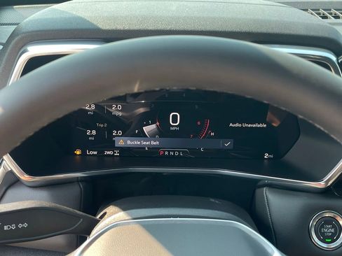 New 2026 GMC Canyon Elevation w/ Convenience Package image 13