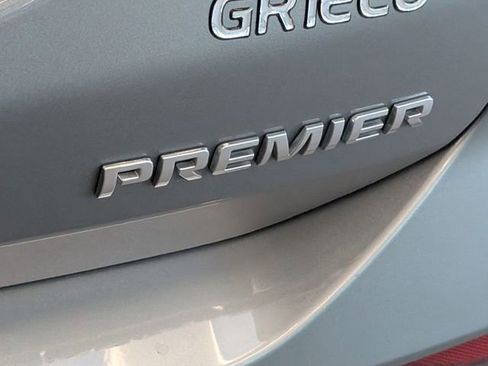 Certified 2023 Chevrolet Equinox Premier image 11