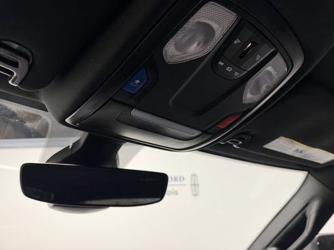 Used 2024 RAM 2500 Big Horn w/ Bed Utility Group image 8