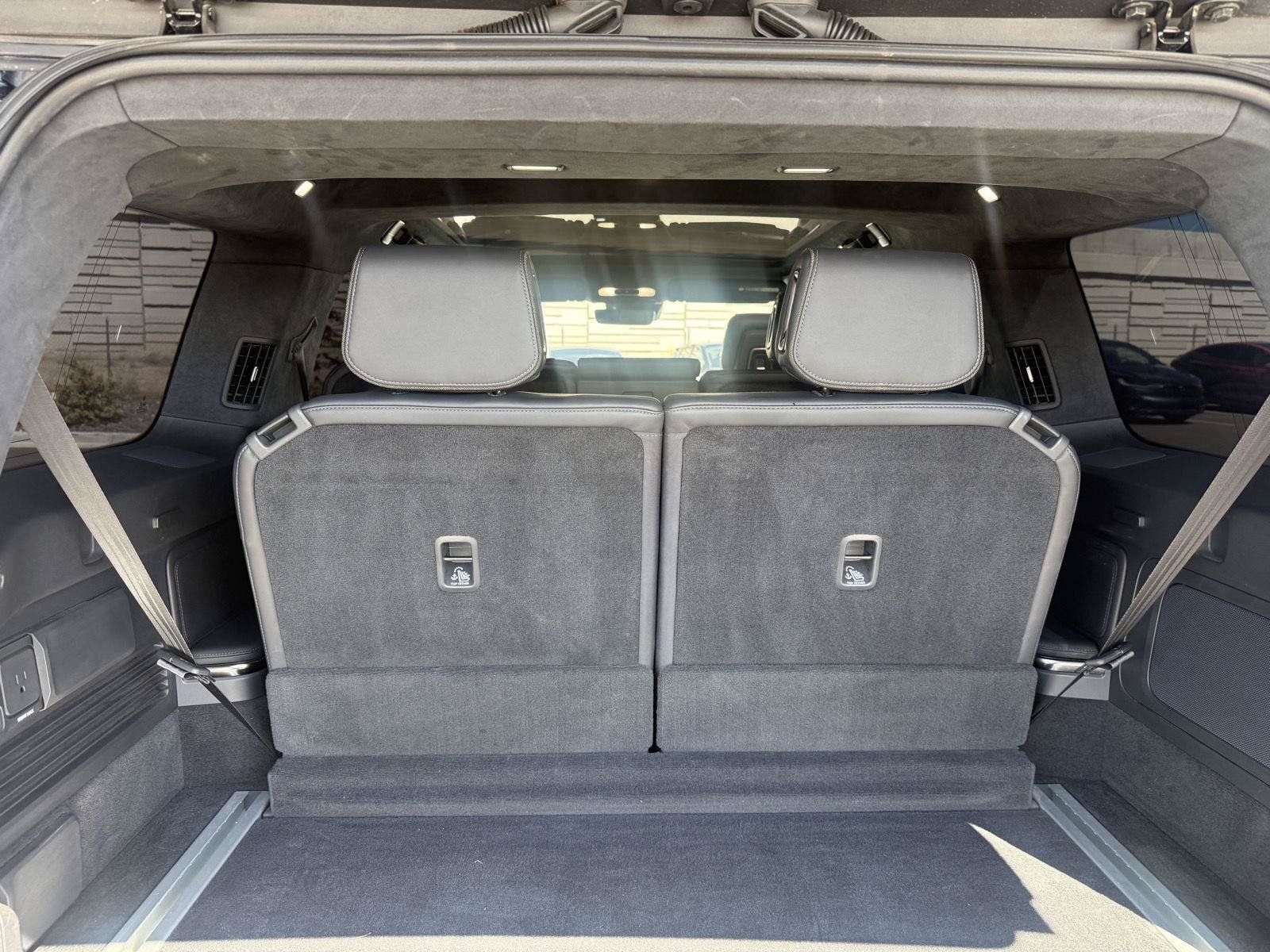 Used 2023 Rivian R1S Launch Edition Quad AWD/4WD image 19