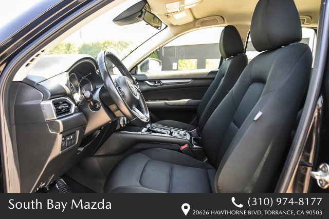 Used 2023 MAZDA CX-5 AWD 2.5 S image 16