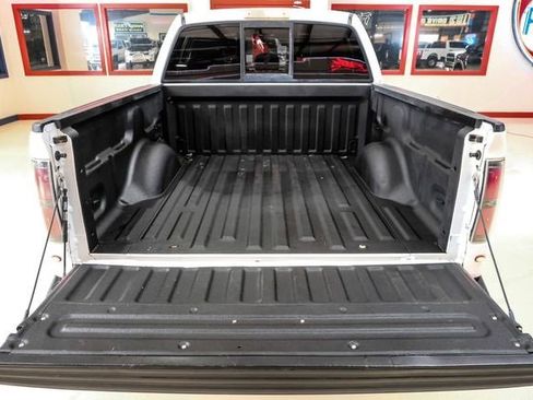 Used 2014 Ford F150 Raptor w/ Equipment Group 801A Luxury image 8