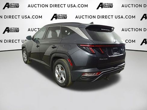 Used 2023 Hyundai Tucson SEL FWD image 5