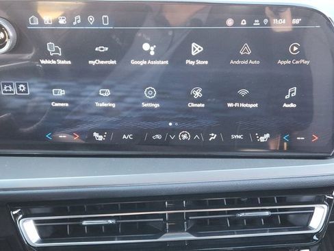New 2026 Chevrolet Traverse LT w/ Driver Confidence Package FWD image 14