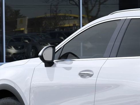 New 2026 Buick Envision Preferred image 12