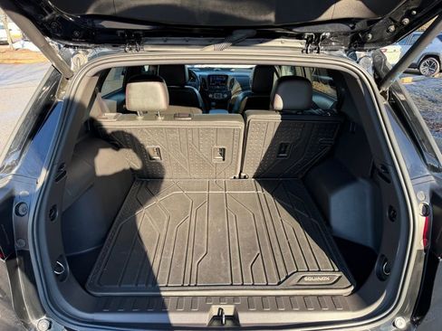 Used 2023 Chevrolet Equinox RS w/ RS Leather Package image 19