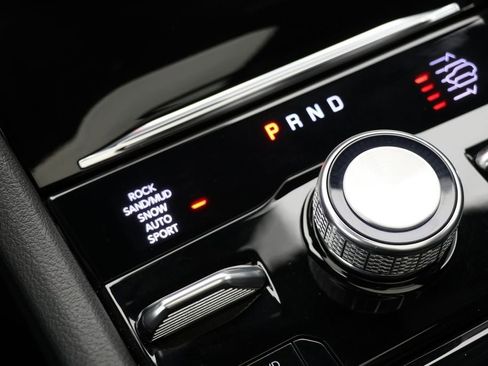 Used 2023 Jeep Grand Cherokee Overland AWD/4WD image 27