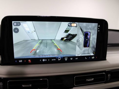 New 2026 Lincoln Aviator Reserve image 56