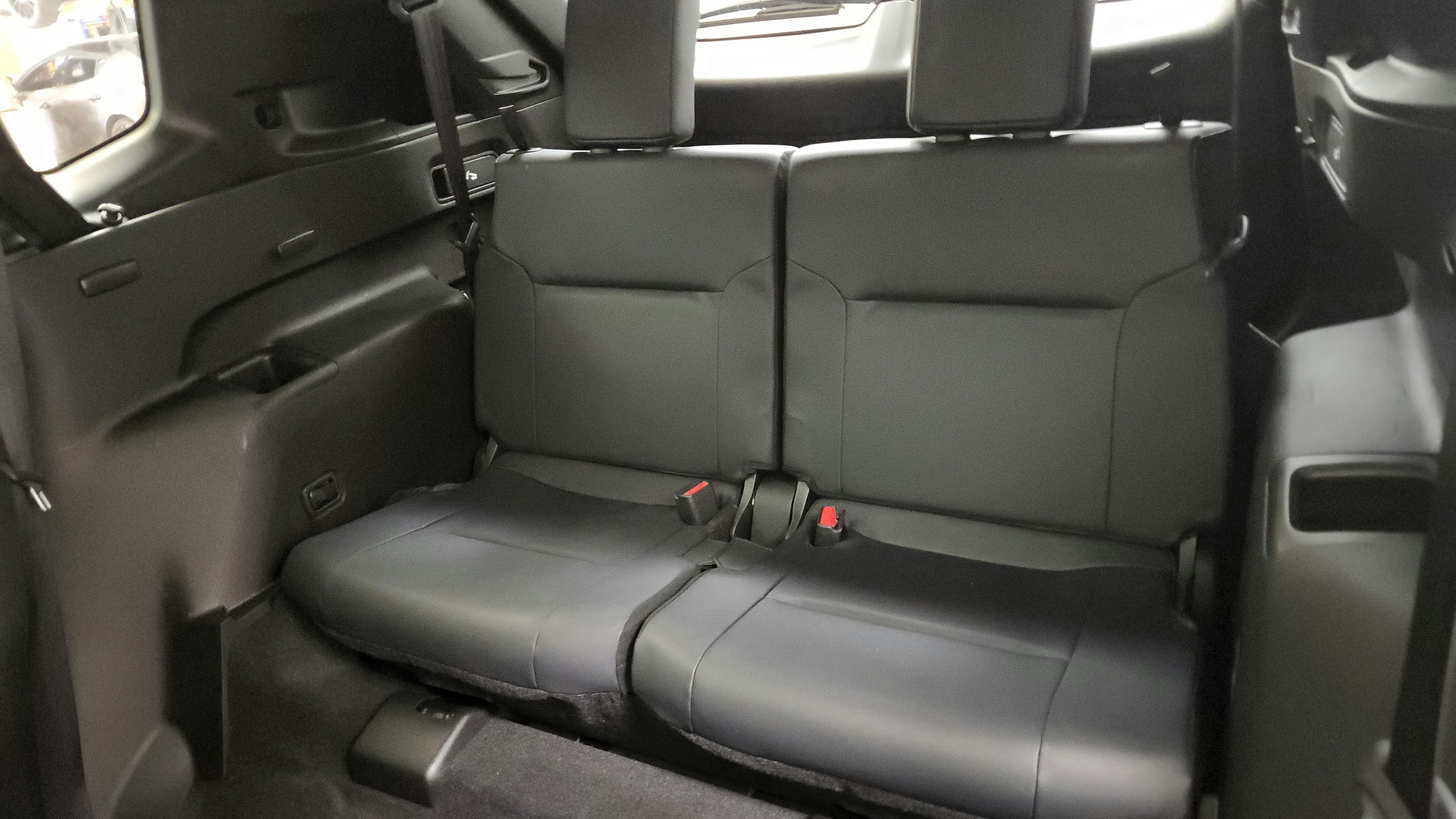 Used 2025 Mitsubishi Outlander AWD image 29