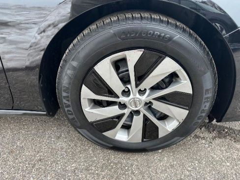 Used 2020 Nissan Altima 2.5 S image 14