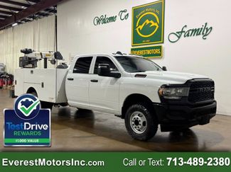 Used 2023 RAM 3500 Tradesman AWD/4WD video 1