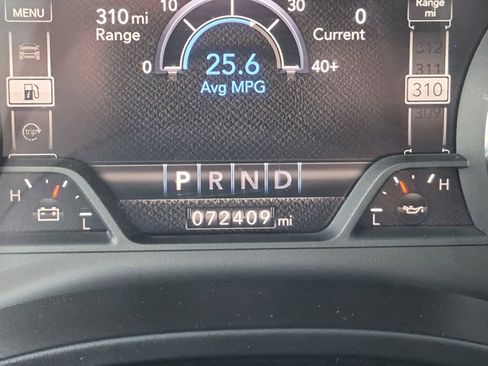 Used 2022 RAM 1500 Laramie w/ Laramie Southwest Edition image 2