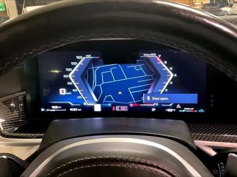 Used 2024 BMW X5 M60i image 24