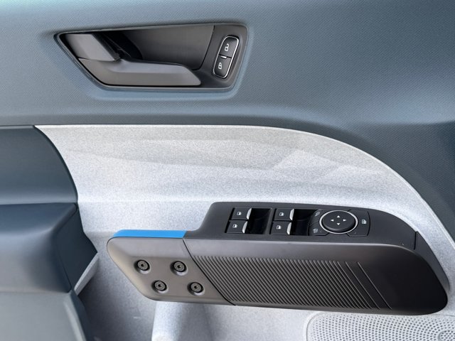 New 2026 Ford Maverick XLT w/ XLT Luxury Package FWD image 28