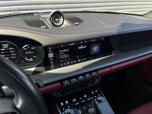 Certified 2021 Porsche 911 Carrera image 30