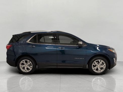 Used 2021 Chevrolet Equinox Premier AWD/4WD image 13