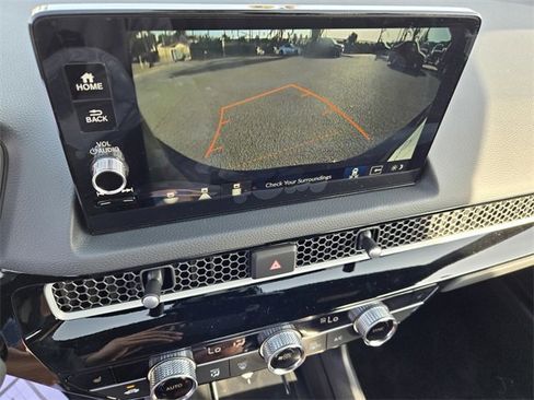 New 2026 Honda Civic Sport Touring image 10