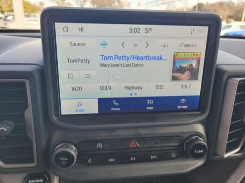 Certified 2023 Ford Bronco Sport Big Bend w/ Convenience Package image 22