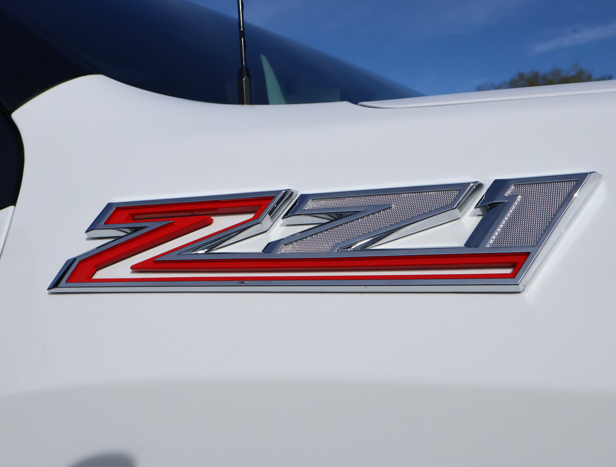New 2026 Chevrolet Silverado 1500 RST AWD/4WD image 25