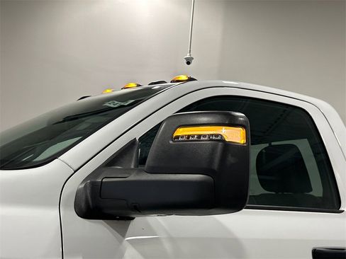 Used 2024 RAM 2500 Tradesman w/ Snow Chief Group image 12