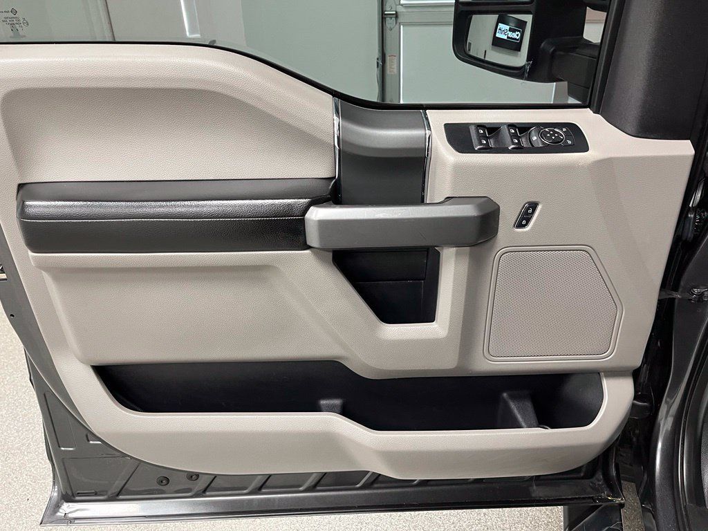 Used 2018 Ford F150 XLT w/ Equipment Group 301A Mid AWD/4WD image 20