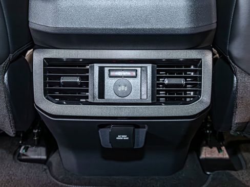 Used 2026 Ford F250 Platinum image 24