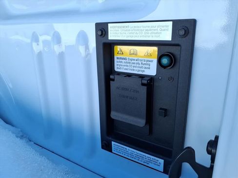 New 2026 Ford F350 XL w/ STX Appearance Package image 8