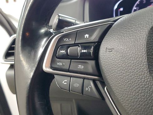Used 2020 Honda Accord Sport image 23