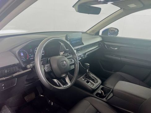 Used 2023 Honda CR-V EX-L image 11