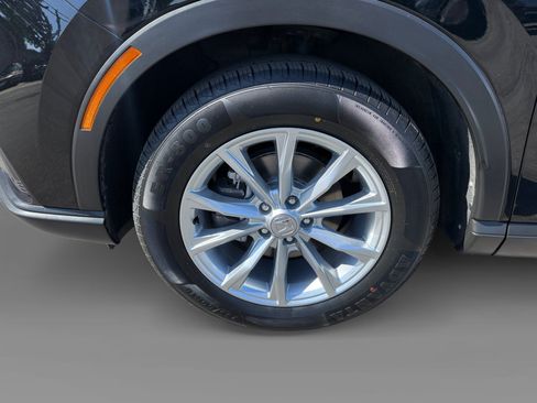 Used 2025 Honda CR-V EX-L image 9