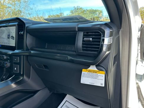 New 2026 Ford F150 STX w/ Equipment Group 200A image 37