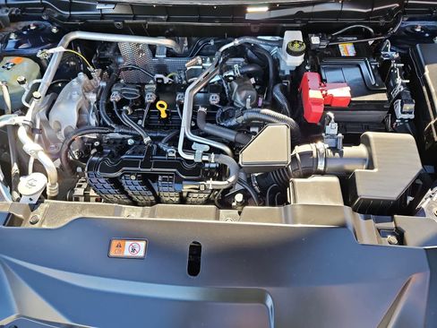 Used 2024 Mitsubishi Outlander SE image 15