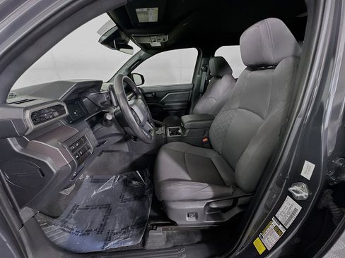 Used 2025 Toyota Tacoma SR5 image 12