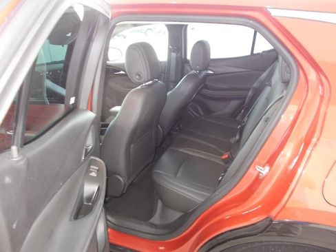 Used 2024 Buick Encore GX Sport Touring w/ Comfort Package image 13