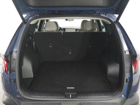 Used 2026 Hyundai Tucson SEL AWD/4WD image 16
