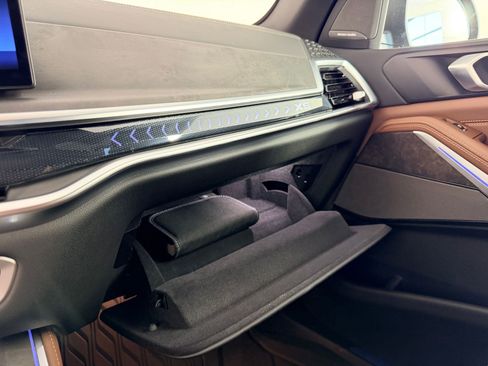 Certified 2026 BMW X5 xDrive40i image 25