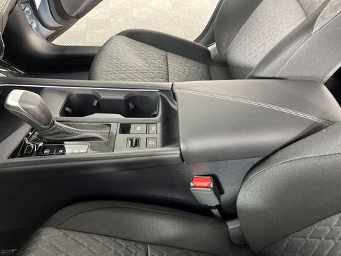 New 2026 Nissan Sentra SV w/ SV Convenience Package FWD image 28