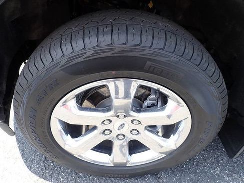 Used 2023 Ford F150 XLT w/ Equipment Group 302A High AWD/4WD image 13